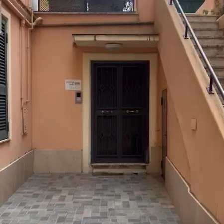 Holiday home Mughettihouse Vacation