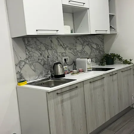 Mughettihouse Vacation بيت للعطل روما