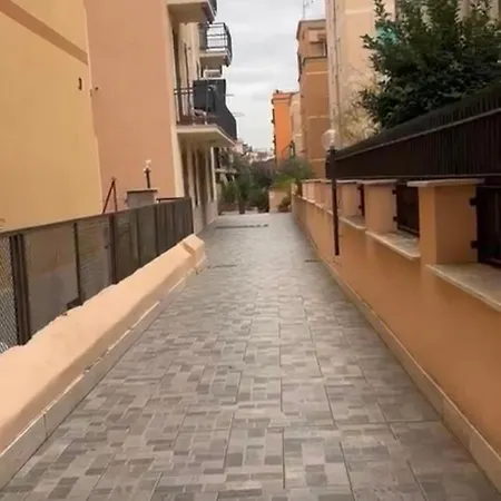 Mughettihouse Vacation بيت للعطل *
